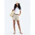 Dámské šortky 111314  - 800 - Big Star