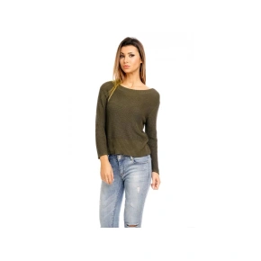 Pletený svetr - 130117110 - Gemini