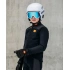 Dětská lyžařská bunda PC5102510021401 JACKET JR - Poc Race