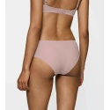 Dámské kalhotky Smart Invisible Hipster - TRIUMPH