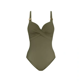 Dámské jednodílné plavky Summer Twist OWP - Triumph