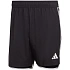 Pánské šortky adidas Tiro 23 Competition Match černé HT5696