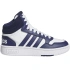 Boty adidas Hoops 3.0 Mid Jr IG3717
