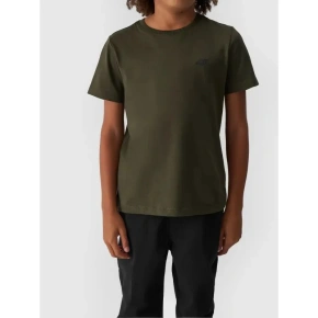 Tričko 4F Jr 4FJWMM00TTSHM1626-43S