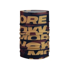 Multifunkční závěs Buff THERMONET® RUMEL MULTI z bezešvé a elastické tkaniny PrimaLoft černý (132483.555.10.00) Multifunkční závěs Buff THERMONET® RUMEL MULTI z bezešvé a elastické tkaniny PrimaLoft černý (132483.555.10.00)