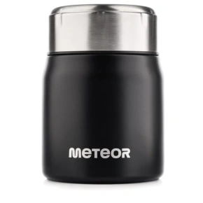 Termoska na oběd Meteor 500 ml 17244
