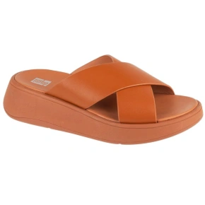 Boty FitFlop F-Mode Flatform W FW5-592