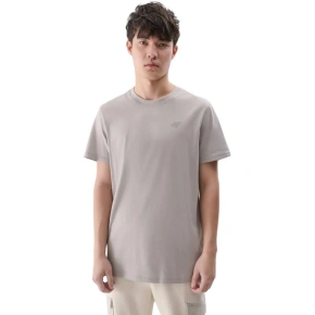 Tričko 4F M2074 M 4FWSS25TTSHM2074 26S pánské Tričko 4F M2074 M 4FWSS25TTSHM2074 26S pánské