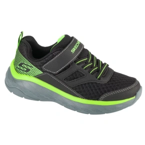Skechers Boundless 403718L-BKLM Black 28