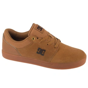 DC Shoes Crisis 2 DC01672200 Brown 38