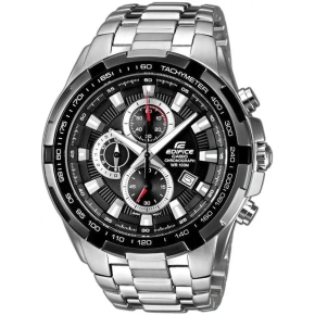 Pánské hodinky CASIO EDIFICE EF-539D-1AVEF + BOX Pánské hodinky CASIO EDIFICE EF-539D-1AVEF + BOX