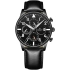 Pánské hodinky Giewont Chronograph Sapphire Black GW5630-A1