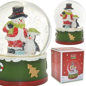 VÁNOČNÍ SNĚHULÁK VÁNOČNÍ SNĚHULÁK