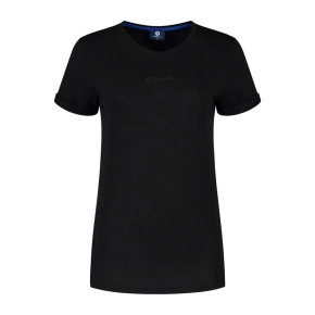 Rogelli dámské tričko LOGO černé XL