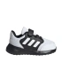 Dětská obuv adidas Tensaur Run 3.0 black and white JR6049