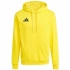 Pánská mikina adidas Entrada 26 Hoody žlutá JZ6584 pánské