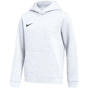Mikina Nike Park 26 fleece bílá IB1226 100