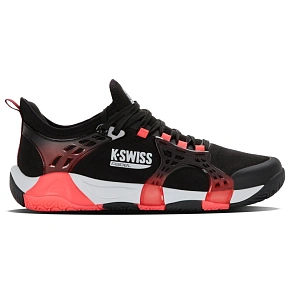 K-swiss K-FRAME PADEL pánské tenisky pro padel black (04597-074-M) K-swiss K-FRAME PADEL pánské tenisky pro padel black (04597-074-M)