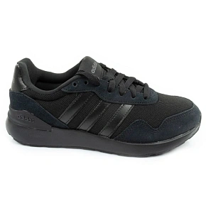 Adidas dámská sportovní obuv Run 60s 4.0 sneakers light black dámské Adidas dámská sportovní obuv Run 60s 4.0 sneakers light black dámské