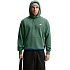 Pánská mikina Nike Club FT PO Hoodie, zelená, FN3866 323, 2XL