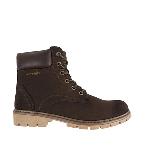 Dámské boty Wrangler Oaklenn High 20263083 IKU