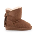 Dětské zimní boty Mia Toddler Jr 2062T-220 Hickory II - BearPaw