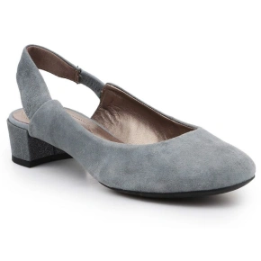 Geox D Carey B D64V8B-000J0-C4069 lifestylová obuv