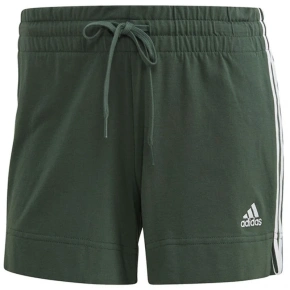 Šortky adidas Essentials Slim Shorts W GM5525 dámské Šortky adidas Essentials Slim Shorts W GM5525 dámské