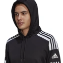 Pánská mikina Squadra 21 Hoody M GK9548 - Adidas