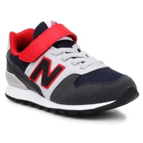 Juniorská dětská obuv YV996MNR - New Balance