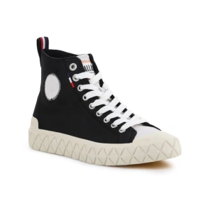 Unisex Palla ACE MID LTH UL U 77174-002-M - Palladium