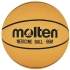 Tréninkový basketbalový míč Molten (1200gr) BM6