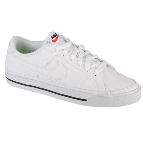 Nike Court Legacy Next Nature W DH3161-101 dámské boty