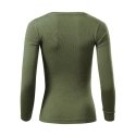 Dámské tričko Fit-T Ls W MLI-16909 - Malfini