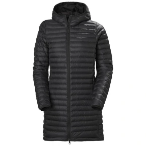 Helly Hansen dámská bunda W Sirdal Long Insulator 63073 990