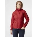 Dámská bunda s kapucí Crew W 33891 162 - Helly Hansen