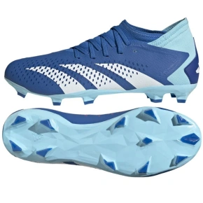 Kopačky adidas Predator Accuracy.3 FG M GZ0026