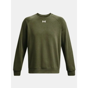 Mikina Under Armour Fleece Crew M 1379755-390 pánské Mikina Under Armour Fleece Crew M 1379755-390 pánské