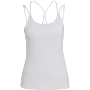 Tričko adidas Studio Slim Strappy Back Tank Top W HE3141