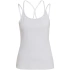 Tričko adidas Studio Slim Strappy Back Tank Top W HE3141