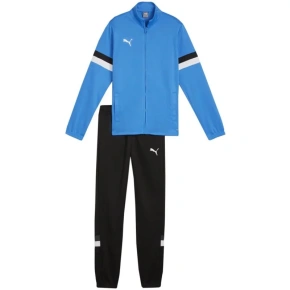 Puma Team Rise Jr tepláková souprava 658655 02 dětské
