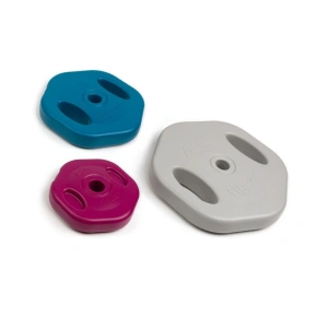 Sada závaží Tiguar powergym TI-PG001/O