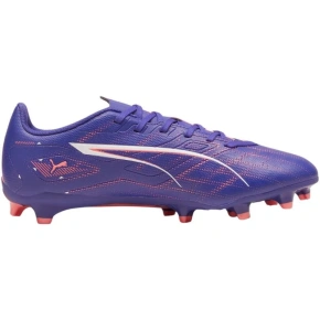 Fotbalové boty Puma Ultra 5 Play FG/AG 107689 01