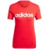 Adidas Loungewear Essentials Slim Logo Tee W IY9189
