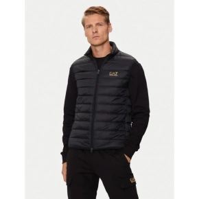 EA7 Emporio Armani péřová vesta M 8NPQ06-PNGPZ-0208 pánské