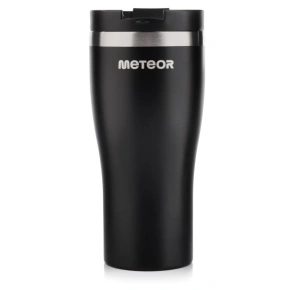Otevírací termohrnek Meteor 480 ml 17254