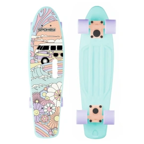 Spokey Groovy skateboard SPK-944592