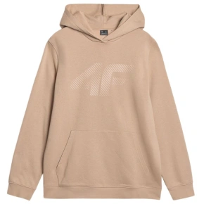 Mikina 4F M1621 M 4FWSS25TSWSM1621 83S pánské Mikina 4F M1621 M 4FWSS25TSWSM1621 83S pánské