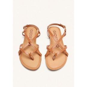 Dámská obuv Gioseppo LELEX (69114-P-Cuero) Dámská obuv Gioseppo LELEX (69114-P-Cuero)