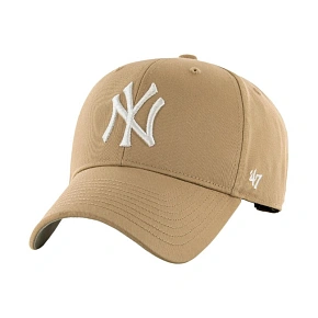 47 New York Yankees MVP Raised Basic Jr baseballová čepice B-RAC17CTP-KH-KIDS 47 New York Yankees MVP Raised Basic Jr baseballová čepice B-RAC17CTP-KH-KIDS